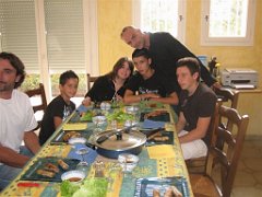 Saint Cyprien Aout 2009 044